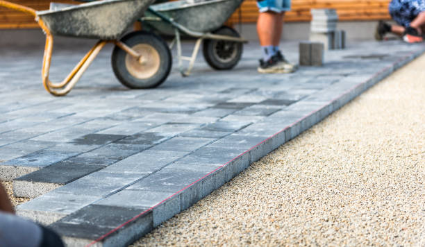 Best Industrial Concrete Flooring in Benton Park, CA