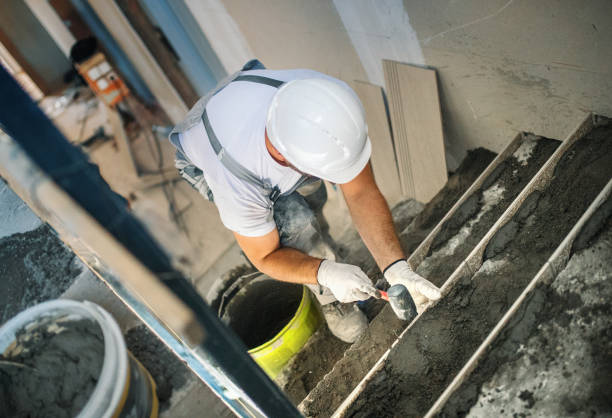 Best Concrete Sealing and Maintenance in Benton Park, CA