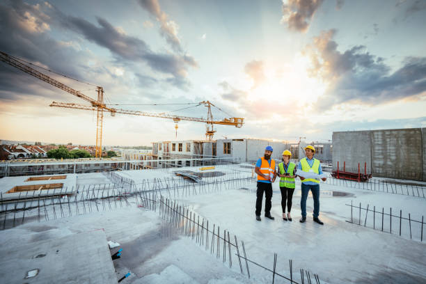  Benton Park, CA Concrete contractor Pros