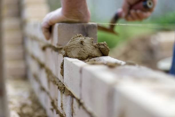 Best Concrete Driveway Installation in Benton Park, CA
