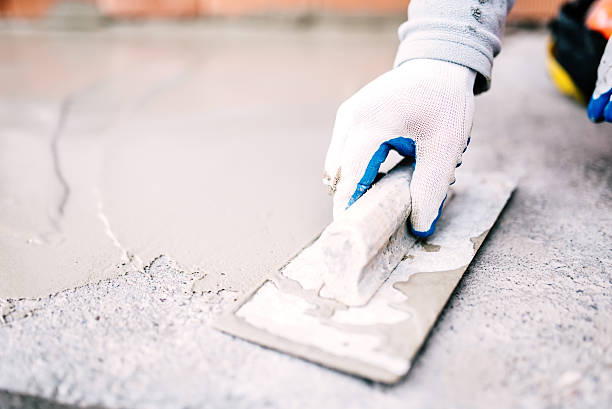 Best Concrete Steps and Stairs in Benton Park, CA